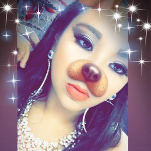 Meet your Posher, Jaymie